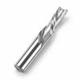 Spiral Downdcut Router Bits With 1/2 Inch Shank Diameter Solid Carbide ...