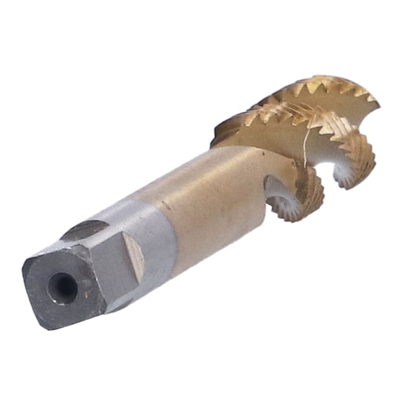 Spiral Flute Tap Set - 9 Sizes M2-