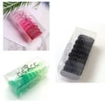 thumbnail image 1 of Spiral Hair Ties - Combo: 3 Boxes Of 9 PC Set, 1 of 1