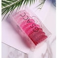 thumbnail image 1 of Spiral Hair Ties / Phone Cord Hair Ties / Hair Coils - 9 PC SET, 1 of 1