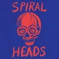 thumbnail image 1 of Spiral Heads - Spiral Heads - Music & Performance - Vinyl [7-Inch], 1 of 1