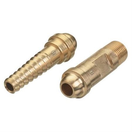 Western Enterprises 12 We 12 Nipple