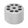 thumbnail image 1 of Spiral Ikebana Stem Holder，Spiral Ikebana Vase Stem Holder，Bouquet Twister for Flower Arrangement，Spiral Stem Holder for Flowers，Reusable Spiral Ikebana Stem Holder Twist (S+L), 1 of 9