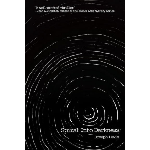 Spiral Into Darkness, (Paperback)