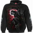 thumbnail image 1 of NIGHT STALKER - Hoody Black, 1 of 3