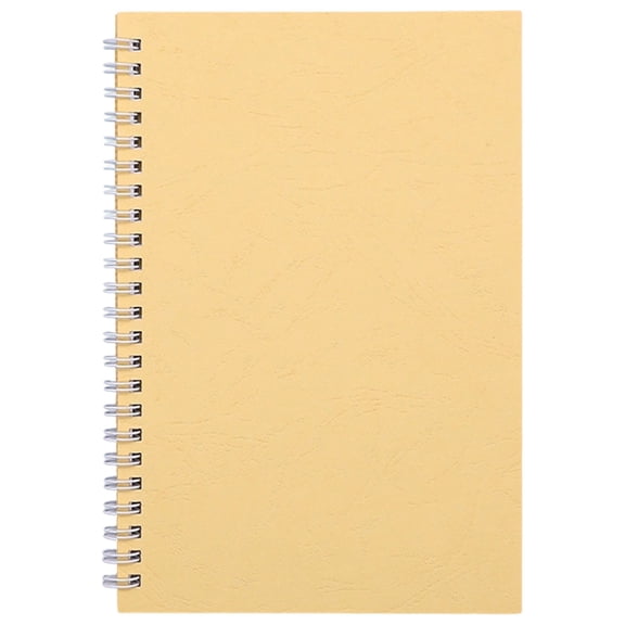 Spiral Notebook Bulk,Journal Lined Writing Composition Paper Small Notepad Notebook for Students Office Business Under $5 Kilougeis
