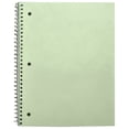 thumbnail image 1 of Spiral Notebook,Composition Notebook Wide Ruled,Notebook Paper,Single Subject Notebook,College Ruled Notebook Paper,Wide Ruled Notebook Paper,1 Pack,Pink 1 Subject Spiral Notebook, 1 of 5