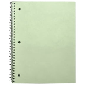 Spiral Notebook,Composition Notebook Wide Ruled,Notebook Paper,Single Subject Notebook,College Ruled Notebook Paper,Wide Ruled Notebook Paper,1 Pack,Pink 1 Subject Spiral Notebook