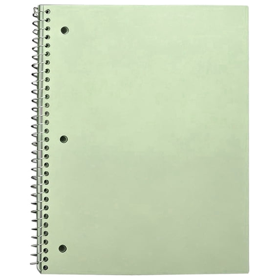 Spiral Notebook,Composition Notebook Wide Ruled,Notebook Paper,Single Subject Notebook,College Ruled Notebook Paper,Wide Ruled Notebook Paper,1 Pack,Pink 1 Subject Spiral Notebook