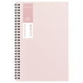 thumbnail image 1 of Spiral Notebook,Five Star Spiral Notebook,1 Subject Spiral Notebook,Spiral Notebook Wide Ruled,Spiral Notebook College Ruled,Single Subject Spiral Notebook,Random Light Color, 1 of 8