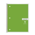 thumbnail image 1 of Spiral Notebook,Ｃomposition Ｎotebook,College Ruled Notebook,Spiral Notebook College Ruled, Wide Ruled Spiral Notebook, 1 Subject Journal, Wire Notebooks for Work Writing, 70 Sheets, 8 X 10.5 Inches, 1 of 3