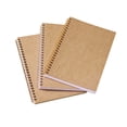 thumbnail image 1 of Spiral Notebooks A5 Lined College Ruled Journals Bulk Thick Paper for Work, Study, Notes Taking, Gifts Dot Matrix 1Pcs, 1 of 5