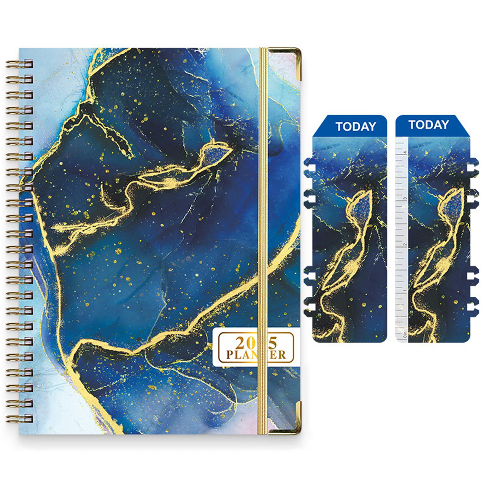 Spiral Notebooks Journal Notebooks 2025 English Notebook Notebook A5