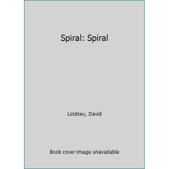 Pre-Owned Spiral (Unknown) 0671733370 9780671733377