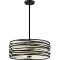 thumbnail image 1 of Spiral Pendant, 1 of 4