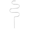 thumbnail image 1 of Spiral Plant Support Trellis,15.75 inch Metal Plant Stake for Climbing Plants, Indoor Plant Support for Potted Vines, Monstera, Pothos, Decorative Plant Stake for Houseplants, Garden Plant Support, 1 of 6