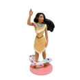 thumbnail image 1 of Spiral Princess Pocahontas 3" Cake Topper Figurine Pvc Figure High Quality New, 1 of 1