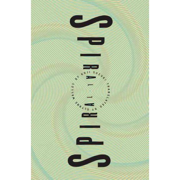 Pre-Owned Spiral (Paperback) 9781942993933