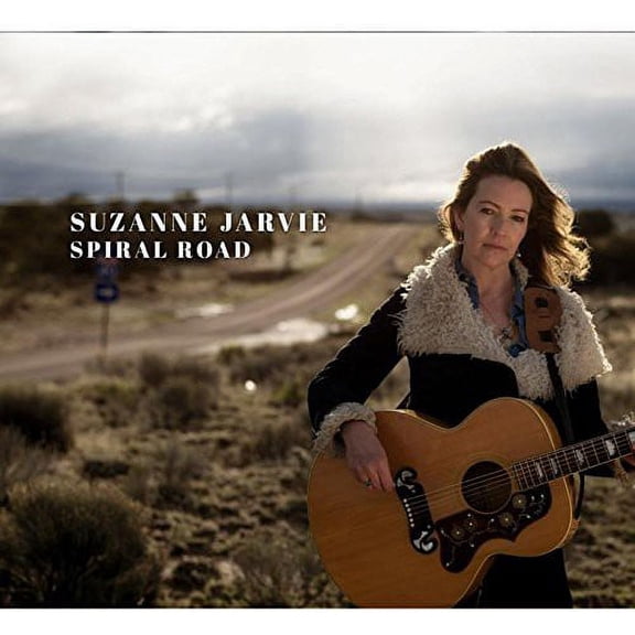 Spiral Road (CD)
