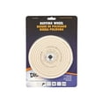 thumbnail image 1 of Dico Spiral Sewed Buffing Wheel - 1/4 Inch Drive, Multicolor, 1 of 1