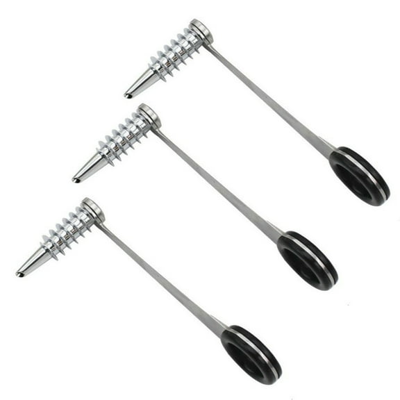 Spiral Slicer Cutter Vegetable Spiralizer for Potato Carrot Cucumber Zucchini Radish 360 Degrees Rotation Kitchen Gadgets