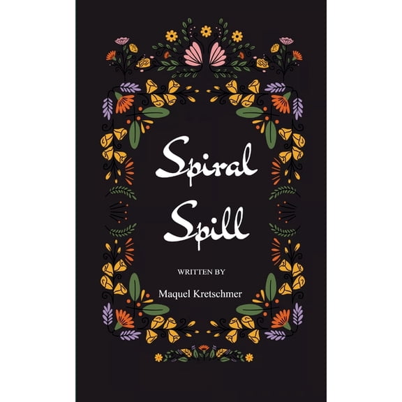 Spiral Spill, (Paperback)