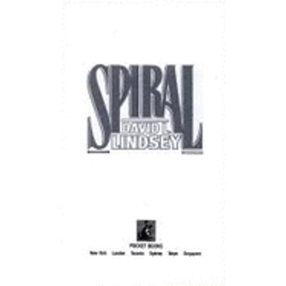 Pre-Owned Spiral (Unknown) 0671733370 9780671733377