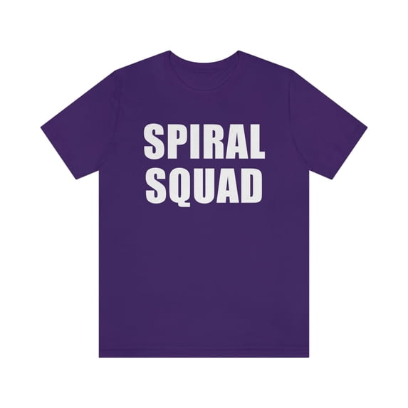 Spiral Squad Shirt