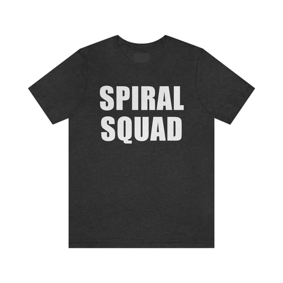 Spiral Squad Shirt