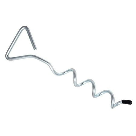 Spiral Stake, Bulk