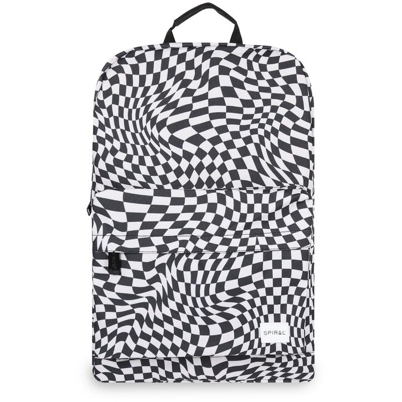 Spiral Swirl Backpack - Walmart.com