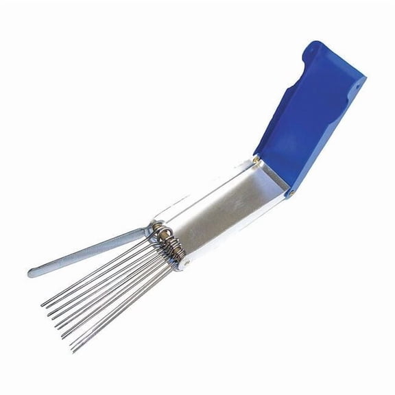 Spiral Tip Cleaner Set,13 Piece,2.5 In L 2CYY5