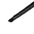 thumbnail image 1 of Spiral Tube Wrap Cable Management Sleeve 65.6ft 4mm ID Flexible PE Cord Organizer Mouse Cable, Data Cable Black, 1 of 5