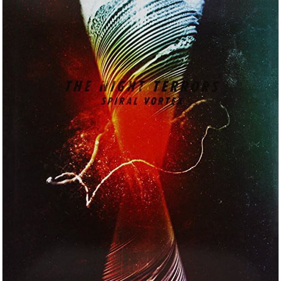 Spiral Vortex (Other)