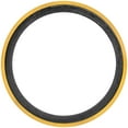 thumbnail image 1 of Spiral Wound Flange Gasket with Graphite Filler for 1-1/2" Pipe - 1/8" Thick - Class 1500, 1 of 1