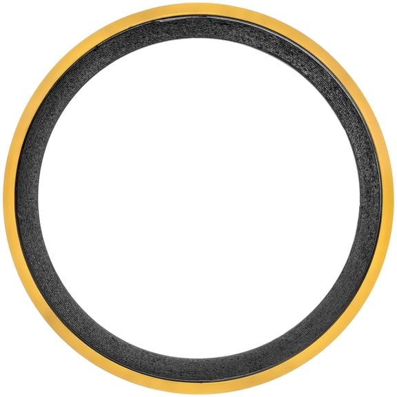 Manufacturer Varies Flange Gasket,Spiral Wound,2-1/2" Size BULK-FG-2000