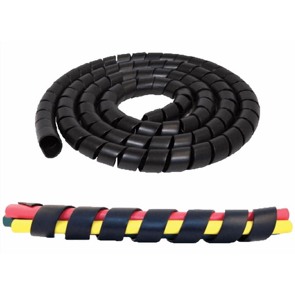 Spiral Wrap - 3in-16ft (Pack of 1)