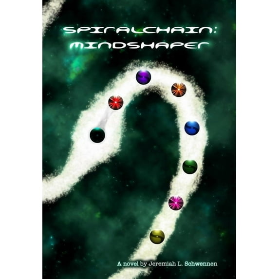 Spiralchain: Mindshaper, (Hardcover)