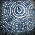 thumbnail image 1 of "Spiraling In" Painting Print on Wrapped Canvas, 1 of 7