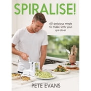 Spiralise! Paperback