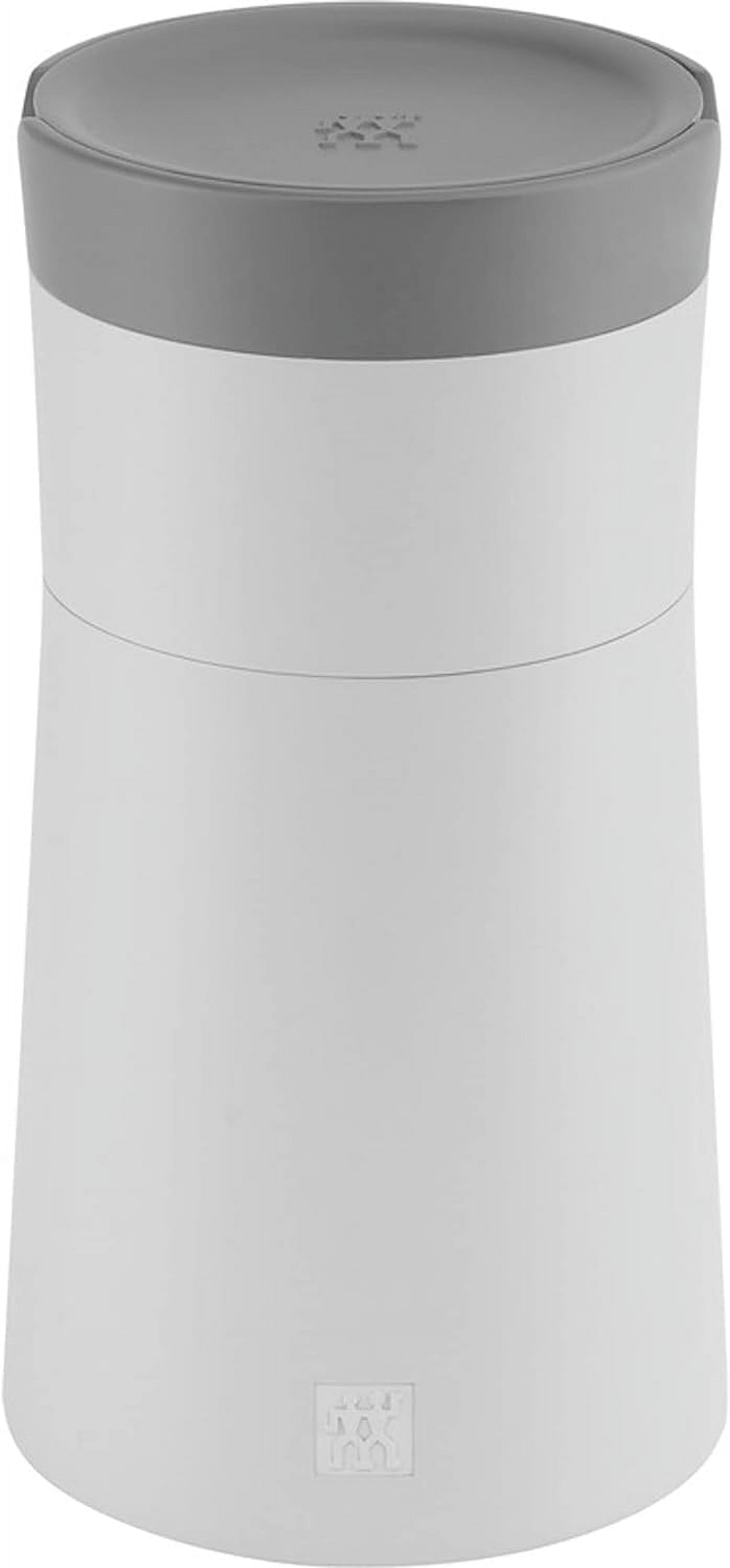 Spiralizer 3In1 Vegetable Spiralizer, Faster Grating Technology