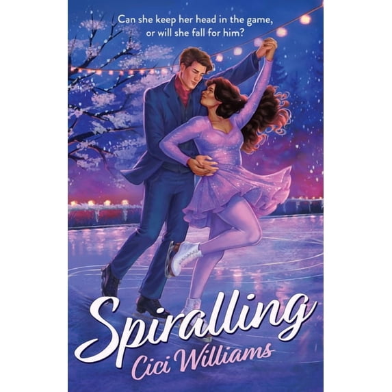 Spiralling, (Paperback)