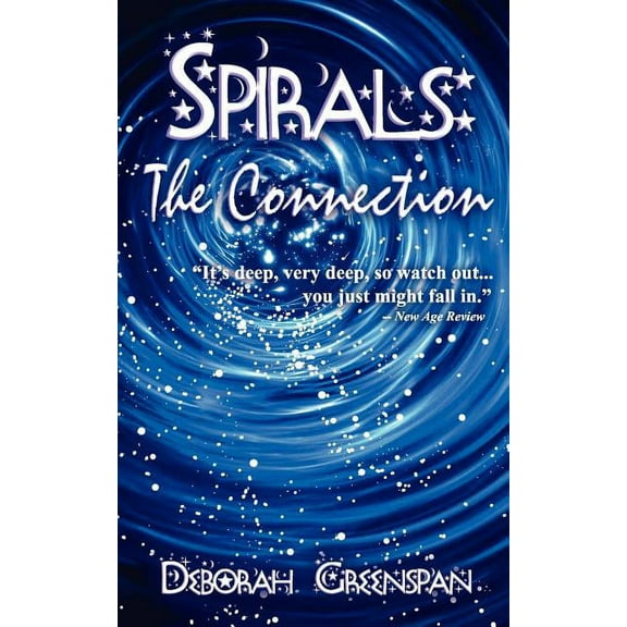 Spirals: The Connection, (Paperback)