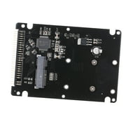 Spirastell Adapter Card, Adapter Converter Adapter Converter To Parallel Port Adapter Converter To 2.5''Parallel Port 2.5''Parallel Leeofty 44pin Huiop Adapter Qisuo