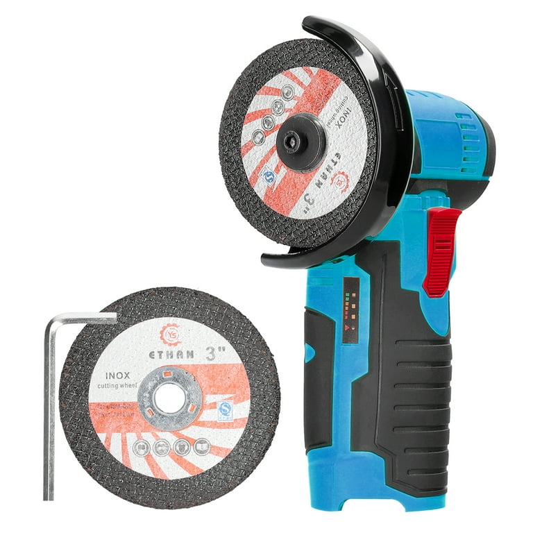 5-Piece Angle Grinder Adapter Rod For Electric Drill - Converts Drill To Grinder/Polisher