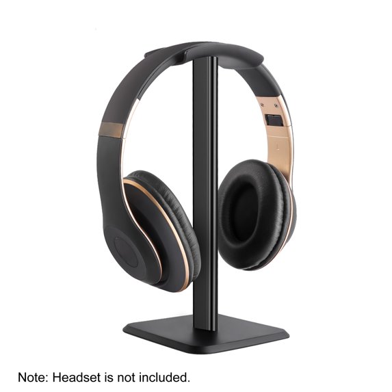 Spirastell Bracket,Over Ear Headset Z6 Over Ear Aluminum Alloy Display Ear Headset Stand Headset Aluminum Alloy WYAN Leeofty ERYUE Stand Head Headset QISUO