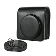 Spirastell Camera case,PU Leather Instax  SQ40/ Camera Case Buckle Compatible SQ40/ Leather Case Instax Case - PU ERYUE SQ1 camera Radirus SQ1 camera case camera case Instant