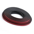 thumbnail image 1 of Spirastell Car Seal Strip,B Shape Rubber Sticker Noise B Interior Car Door Seal Seals Sticker Noise Seal Auto Rubber Noise B Shape Rubber Seals Kedelak Seal Eryue 5m Adben Car Seal Eryue, 1 of 6