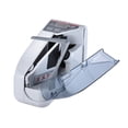 thumbnail image 1 of Spirastell Currency Counter,Counter Money Cash Banknote Counter Money or Battery Handy Bill Cash or Battery Powered Bill Cash Banknote Bill Portable Money Counter efficient Fast efficient Fast Two, 1 of 5