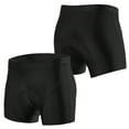 thumbnail image 1 of Spirastell Cycling Shorts,3d Padded Women Bike 3d Padded Mtb Women – Padded Eryue Mewmewcat, 1 of 6